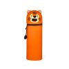 2-in-1 pennenzak - Tiger